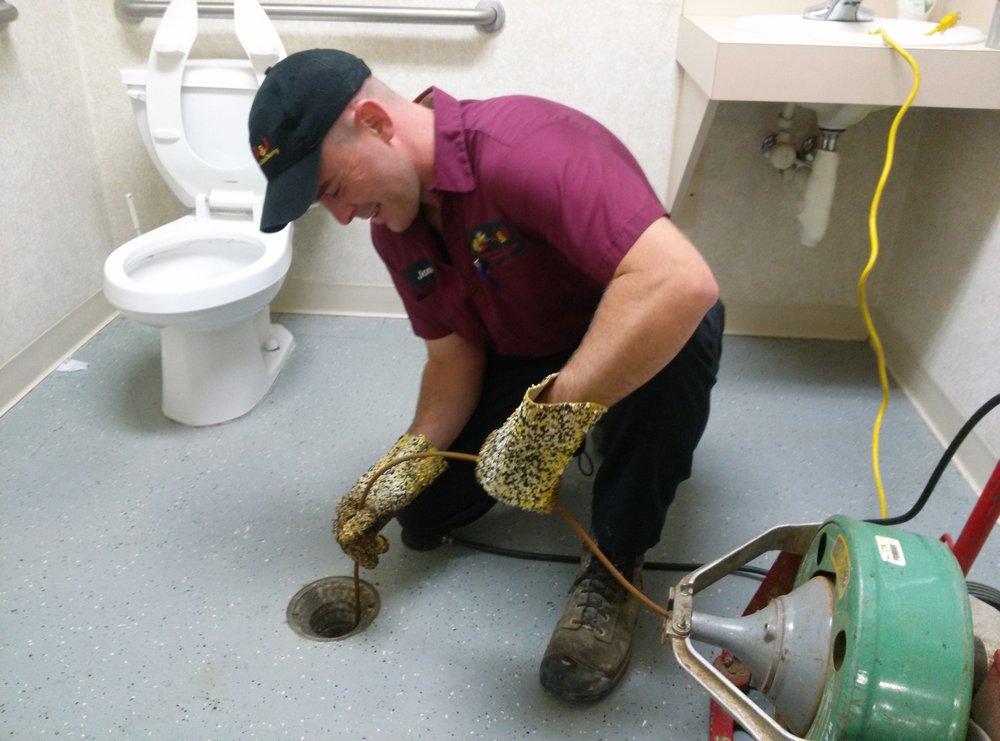 Slide of A&J Plumbing & Sewer Service