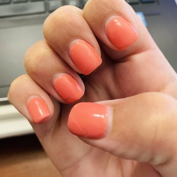 HERA Nails & Spa - Nail Salons Near Me - Warwick, Rhode Island
