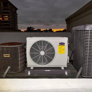 True North Heating & Air - High efficiency Carrier inverter system - Heating & Air Conditioning/HVAC Near Me - Irvine, California True North Heating & Air - High efficiency Carrier inverter system - Heating & Air Conditioning/HVAC Near Me - Irvine, California