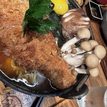 Kobuta And Ookami - Japanese Near Me - Seattle, Washington