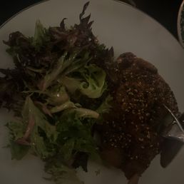 Duck Menu , Its very tangy gppd flavour HONEY A very fresh too , Good recommendation