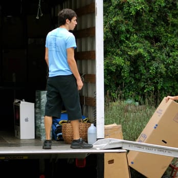 The Better Movers - Movers Near Me