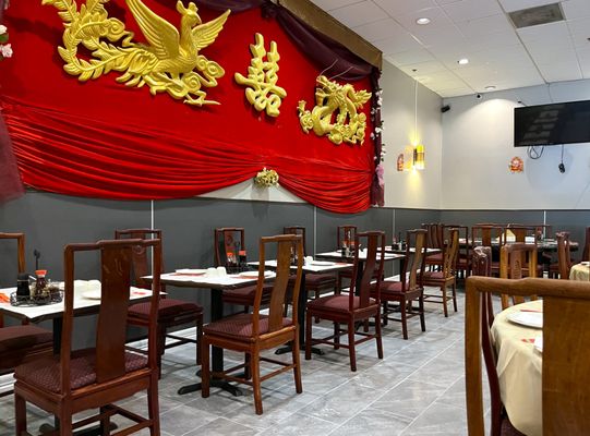 Super Star Asian Cuisine by null