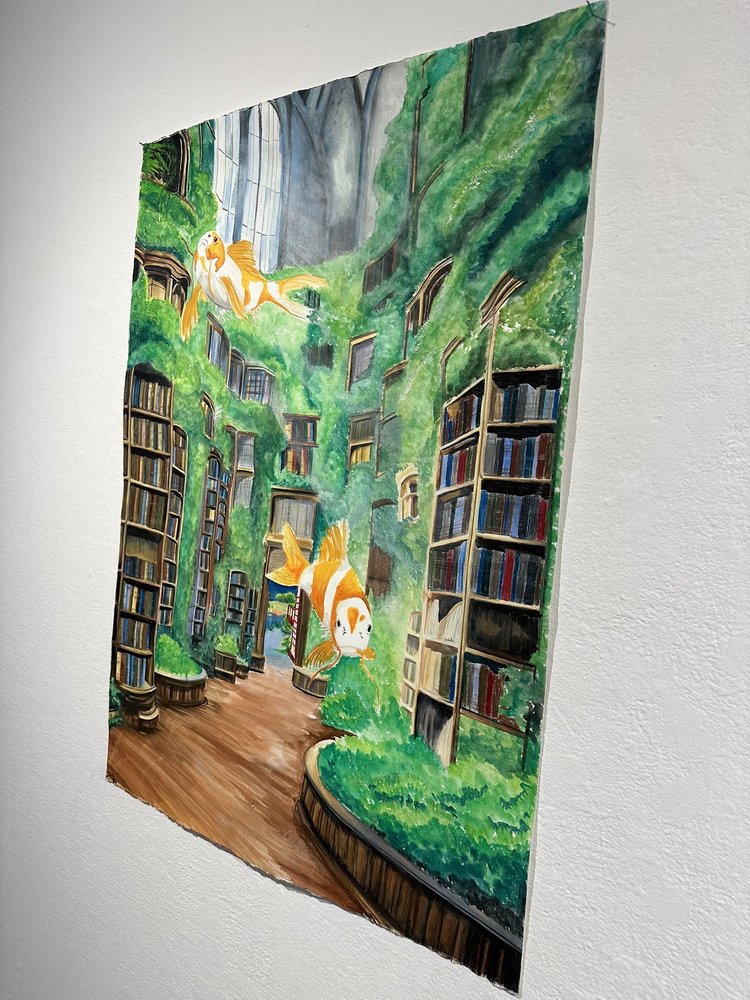 Church Fine Arts - wedding in Reno, NV