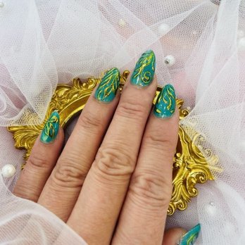 New Elegant Spa - Nail Salons Near Me - San Francisco, California New Elegant Spa - Nail Salons Near Me - San Francisco, California