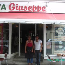 Pizza Pasta Giuseppe