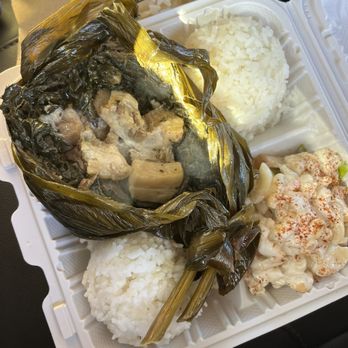 Bobbie's - Hawaiian Near Me - Hanapepe, Hawaii