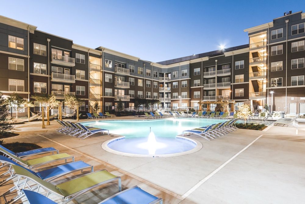 ION TUSCALOOSA Updated September 2024 24 Photos & 23 Reviews 1418