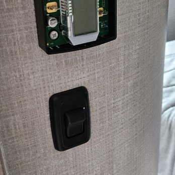 San Antonio RVs - lost the cover of the AC controls - RV Dealers Near Me - Seguin, Texas San Antonio RVs - lost the cover of the AC controls - RV Dealers Near Me - Seguin, Texas