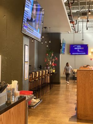 Tad's Steakhouse by null