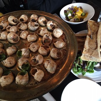 L'Escargot - French Near Me - Paris, 75 L'Escargot - French Near Me - Paris, 75