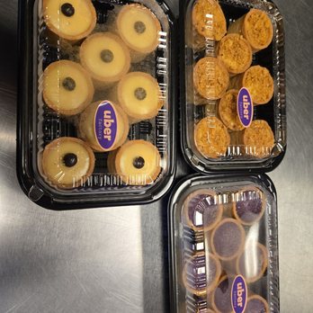 Uber Factory - Variety of special flavor and the original ubae tarts - Desserts Near Me - Wahiawā, Hawaii Uber Factory - Variety of special flavor and the original ubae tarts - Desserts Near Me - Wahiawā, Hawaii