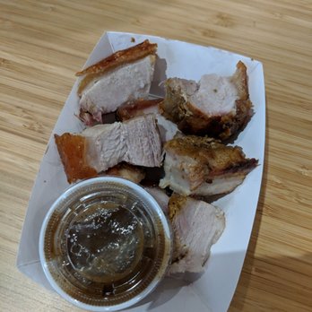 Tinuno - Filipino Near Me - Toronto, Ontario