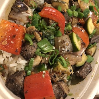 Rebol - New American Near Me - Dublin, Ohio