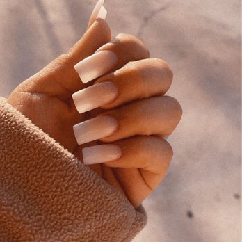 Captivate Nail Spa - Nail Salons Near Me - Fullerton, California
