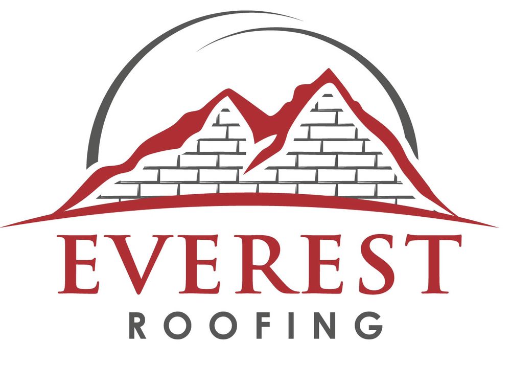 Slide of Everest Roofing