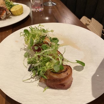 LB Steak - Bishop Ranch - Bacon Wrapped Scallops - Steakhouses Near Me - San Ramon, California LB Steak - Bishop Ranch - Bacon Wrapped Scallops - Steakhouses Near Me - San Ramon, California