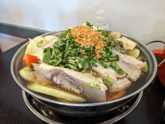 Sáu Can Tho Vietnamese Kitchen by null Sáu Can Tho Vietnamese Kitchen by null