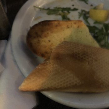 Boo Radley's Junction Bar and Grill - Garlic bread. - Bars Near Me - Toronto, Ontario