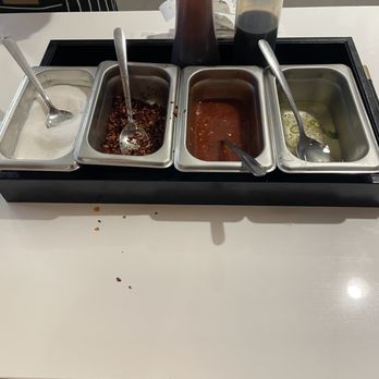 King Thai Cuisine - Sauces - Thai Near Me - Honolulu, Hawaii King Thai Cuisine - Sauces - Thai Near Me - Honolulu, Hawaii