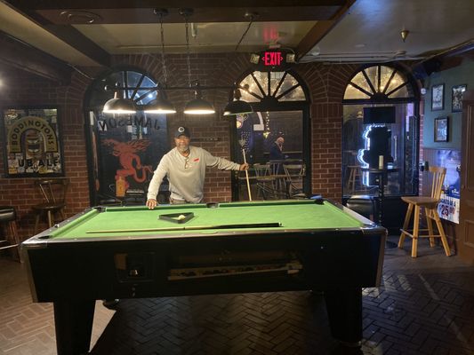 Casey's Irish Pub by null