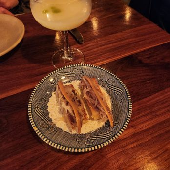 The Loyalist - Anchovy Toast - New American Near Me - Chicago, Illinois The Loyalist - Anchovy Toast - New American Near Me - Chicago, Illinois