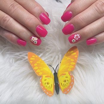 Bay Hill First Nail - Nail Salons Near Me - Orlando, Florida Bay Hill First Nail - Nail Salons Near Me - Orlando, Florida