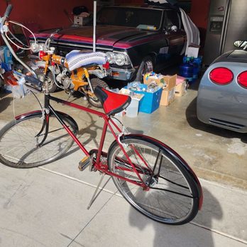 Bike Bling - Just about there - Bikes Near Me - Escondido, California Bike Bling - Just about there - Bikes Near Me - Escondido, California