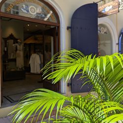 West Indies Clothing