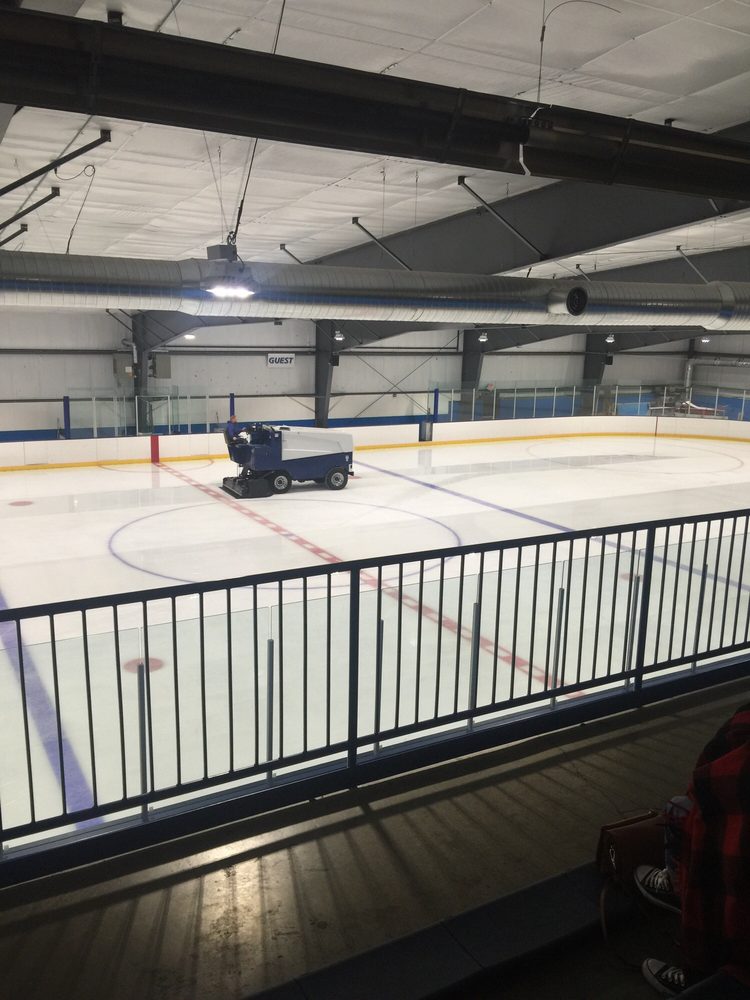 NORTH STAR ICE SPORTS Updated October 2024 15 Bridle Ln, Westborough, Massachusetts