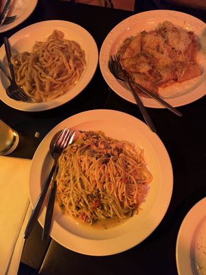 Padella Shoreditch by null Padella Shoreditch by null