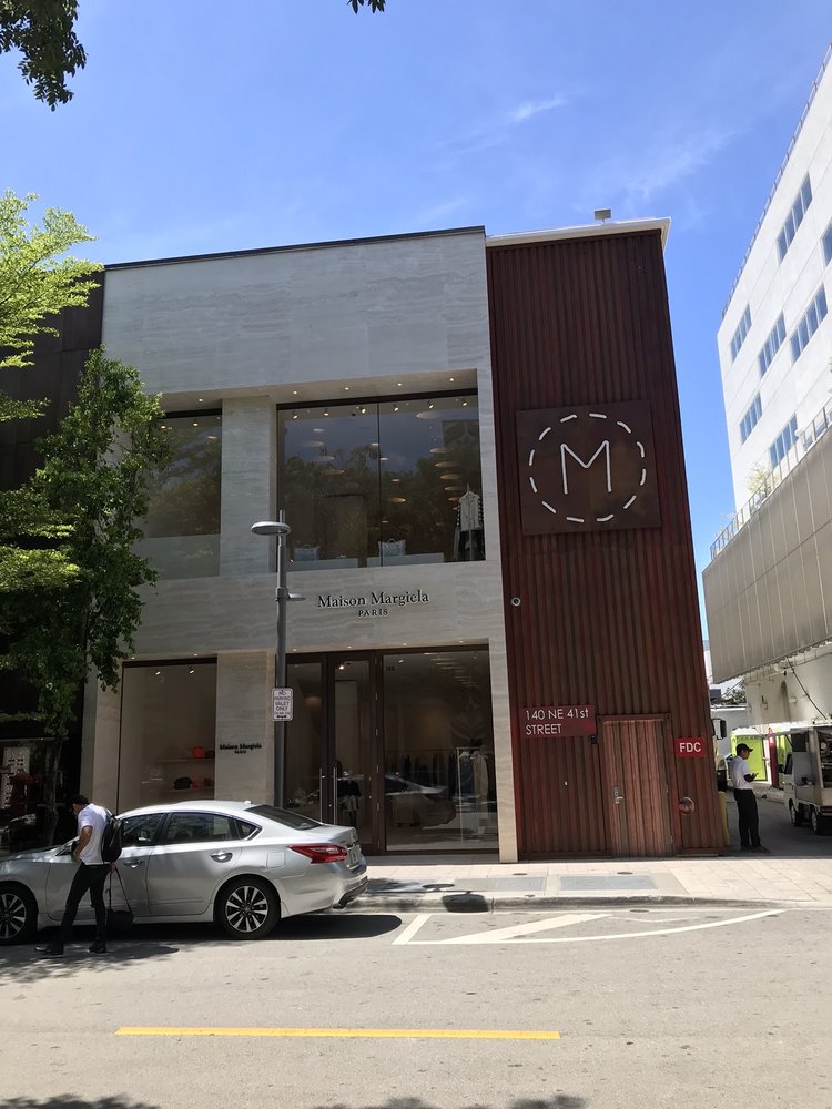 Maison Margiela gift card