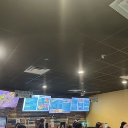 Melbourne Seafood Station