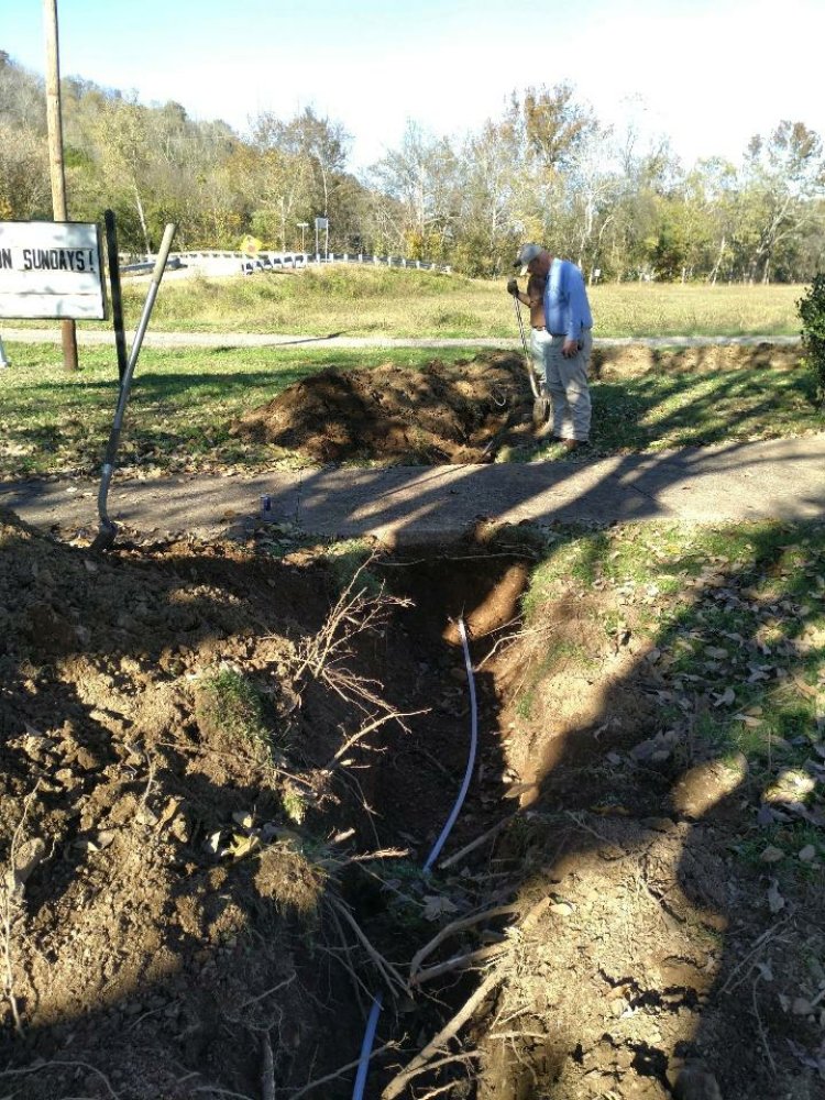 Slide of Michael Shaver Plumbing, Septic, & Dirt Works