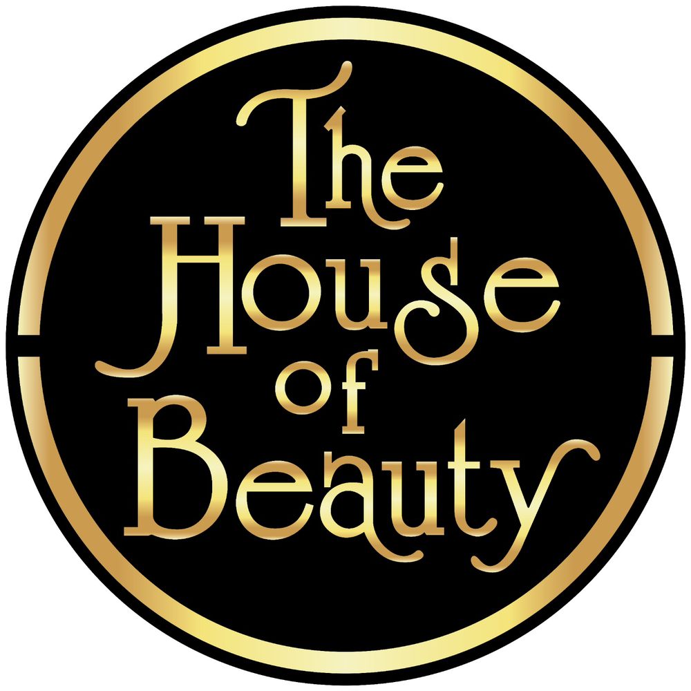The House of Beauty Logo