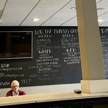Hungry Crowd - Menu - New American Near Me - Los Angeles, California Hungry Crowd - Menu - New American Near Me - Los Angeles, California