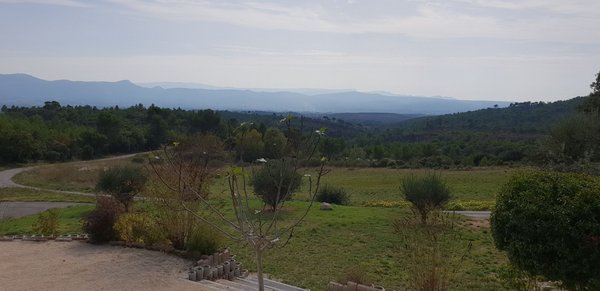 Le Relais de Saint Ser by null