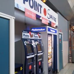 Point Services