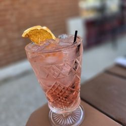 Crafted - Seasonal Sangria, 5/11/24