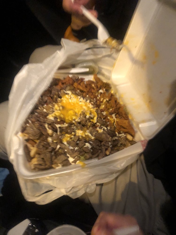 Chüyz Taco Shop