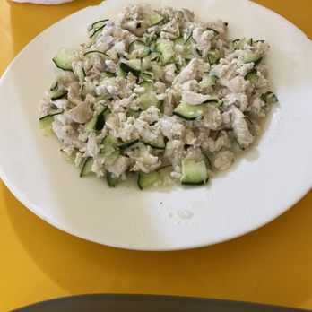 Ceviches La Chingada - Ceviche - Seafood Near Me - Holbox, ROO Ceviches La Chingada - Ceviche - Seafood Near Me - Holbox, ROO