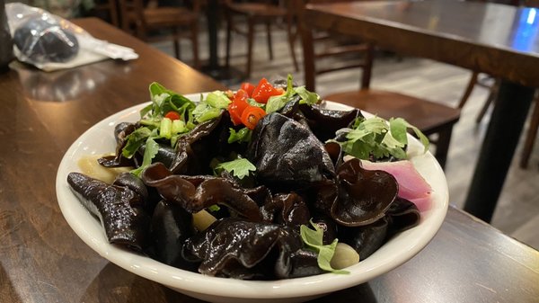 Ten Seconds Yunnan Rice Noodle by null