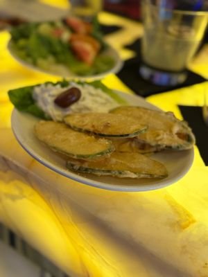 Santorini by Georgios by null