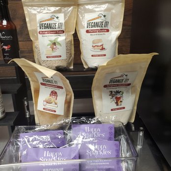 Revolving Kitchen - Kitchen Incubators Near Me - Garland, Texas