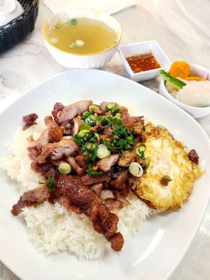 New Apsara Palace Restaurant by null