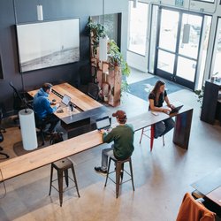 Union Cowork - Encinitas