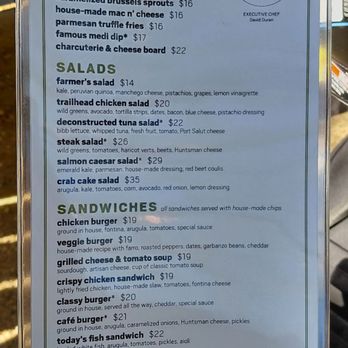 Press Café - Menu - Cafes Near Me - Fort Worth, Texas Press Café - Menu - Cafes Near Me - Fort Worth, Texas