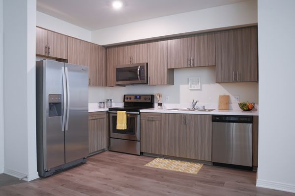 Aura NoHo Luxury Apartments by null