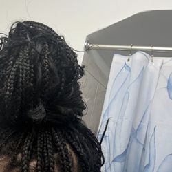 Mariam's African Hair Braiding