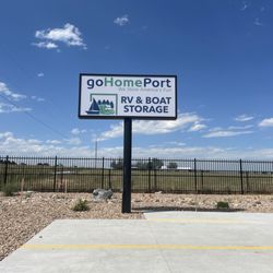 goHomePort RV Service and Repairs